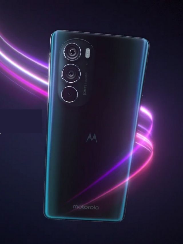 Moto Edge 30 pro specs and price