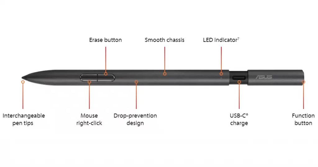 ASUS Vivobook 13 Slate OLED Specs and Price