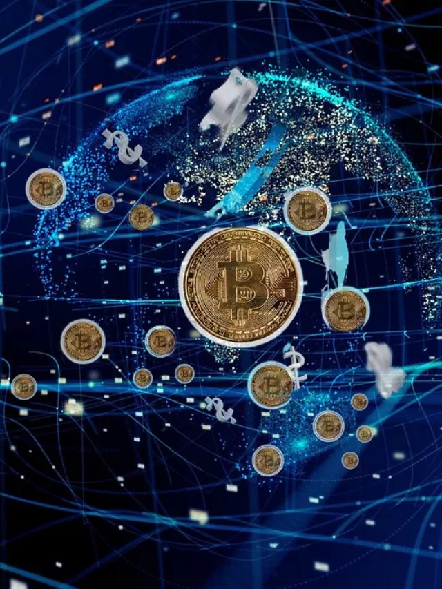 Know the different Types of Cryptocurrency