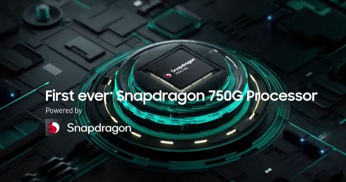 Qualcomm Snapdragon 750G 5G Processor Benchmarks And Specs, 49% OFF