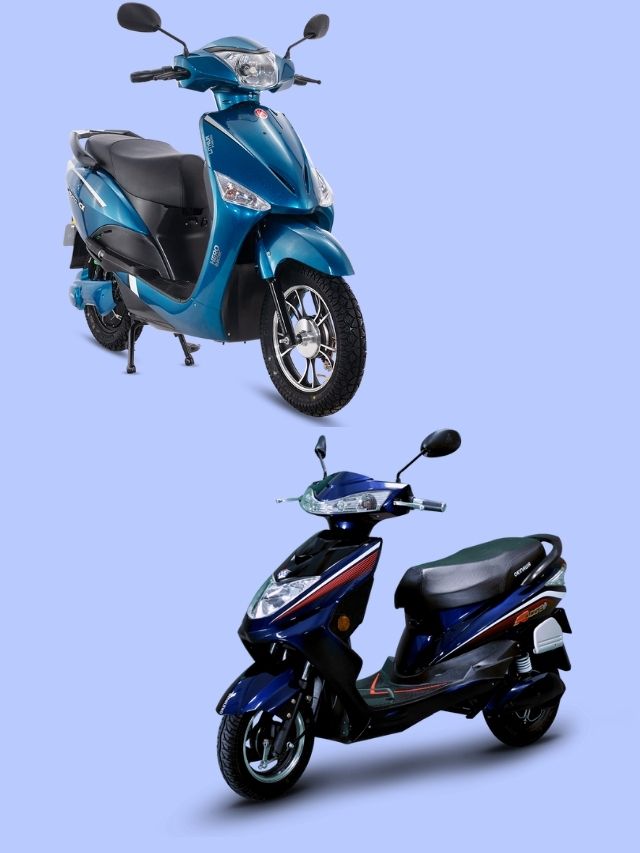 Scooty best sale upto 60000