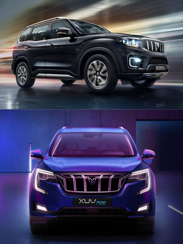 Best SUV cars under 15 Lakh in India 2022 MM Technology
