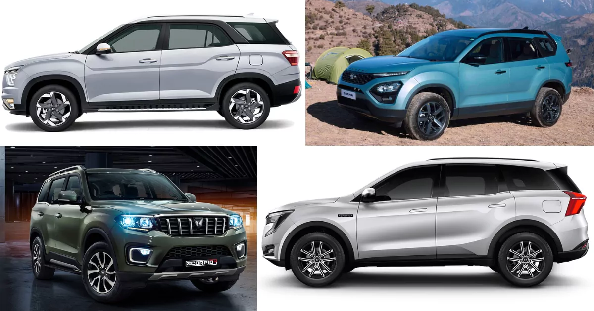 Best SUV cars under 20 Lakh in India 2022 | MM Technology