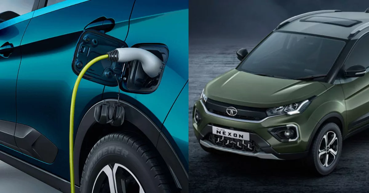 Electric Car vs Petrol Car: A Detailed Comparison