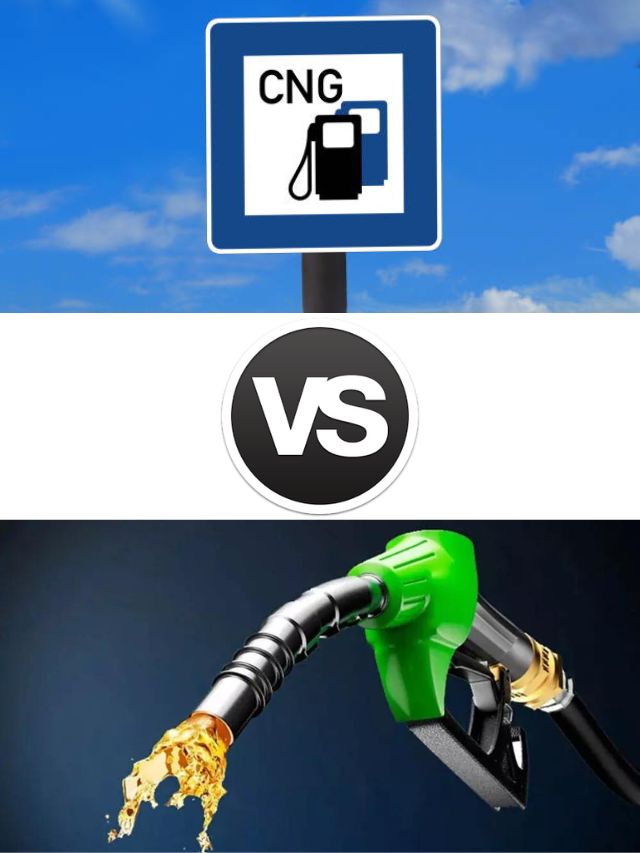 CNG Cars vs Petrol Cars which is better MM Technology