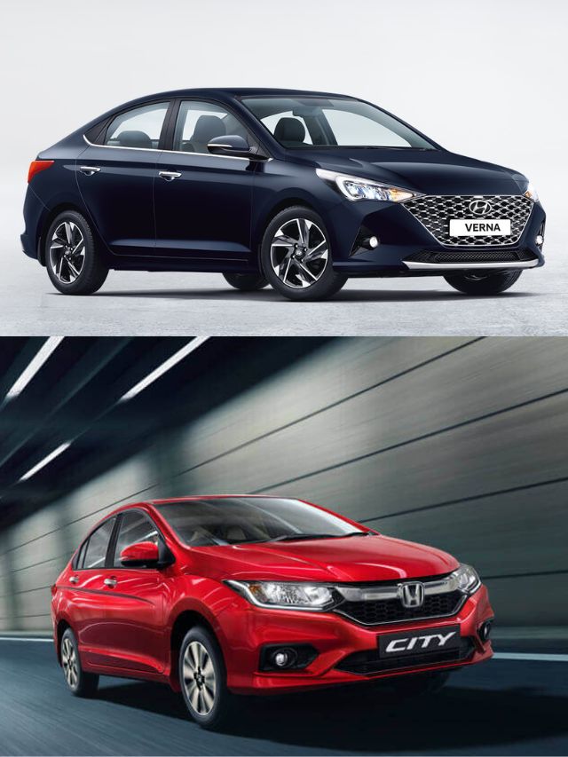 Fastest Sedan cars under 10 lakh in India