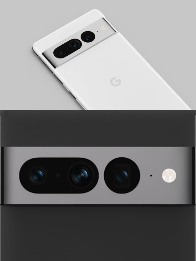 Pixel 7 series launching in India: Check Now