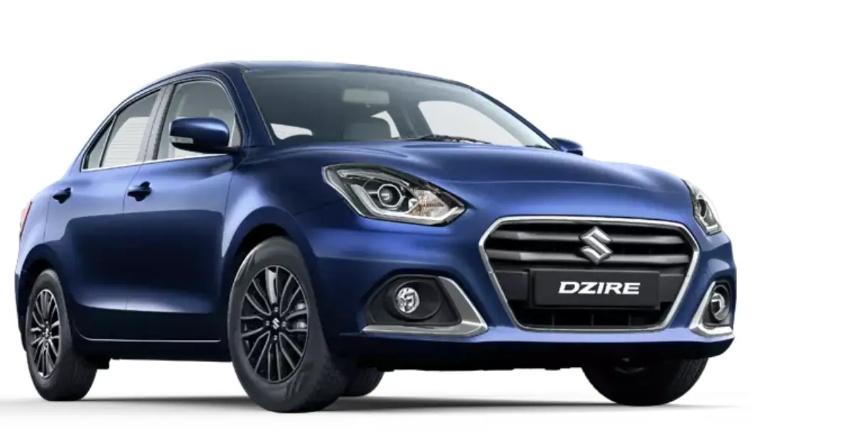 Swift Dzire