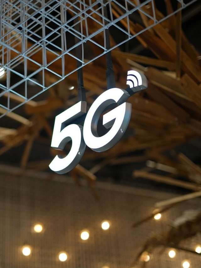 Know 5G availability in your city Now