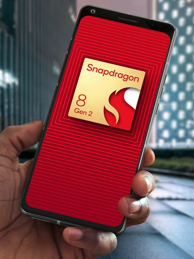 6 Best Upcoming Snapdragon 8 Gen 2 Phones