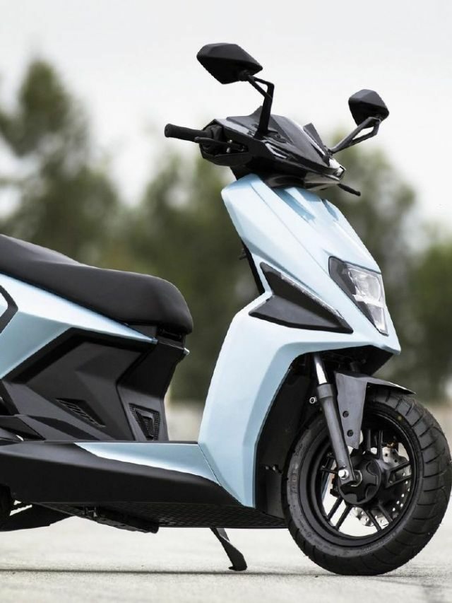 7 Best upcoming electric scooters in 2023