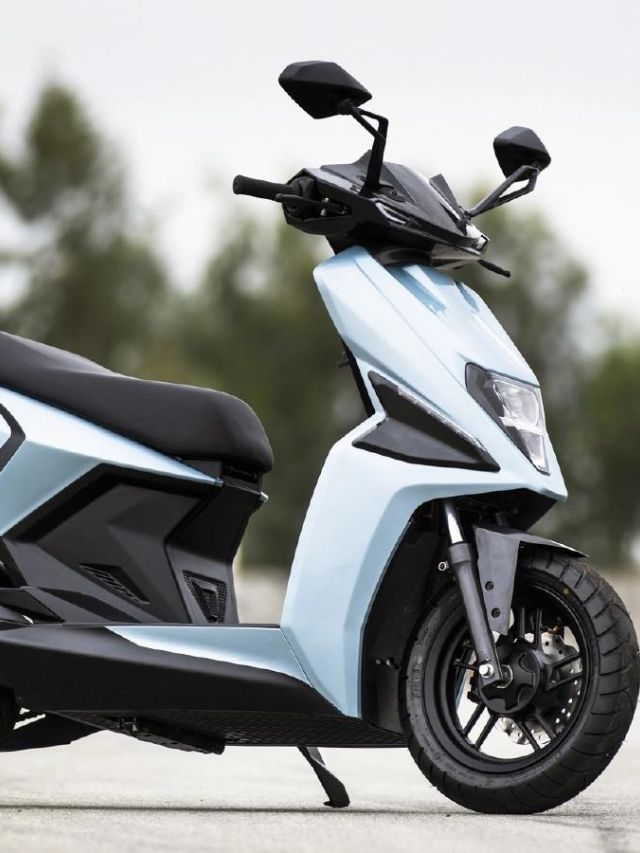 Best upcoming electric scooters in 2023
