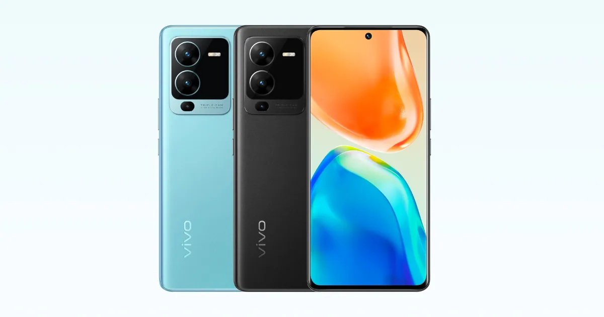 Vivo V25 Pro