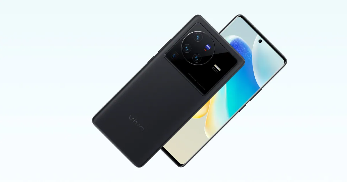 Vivo X80 Pro