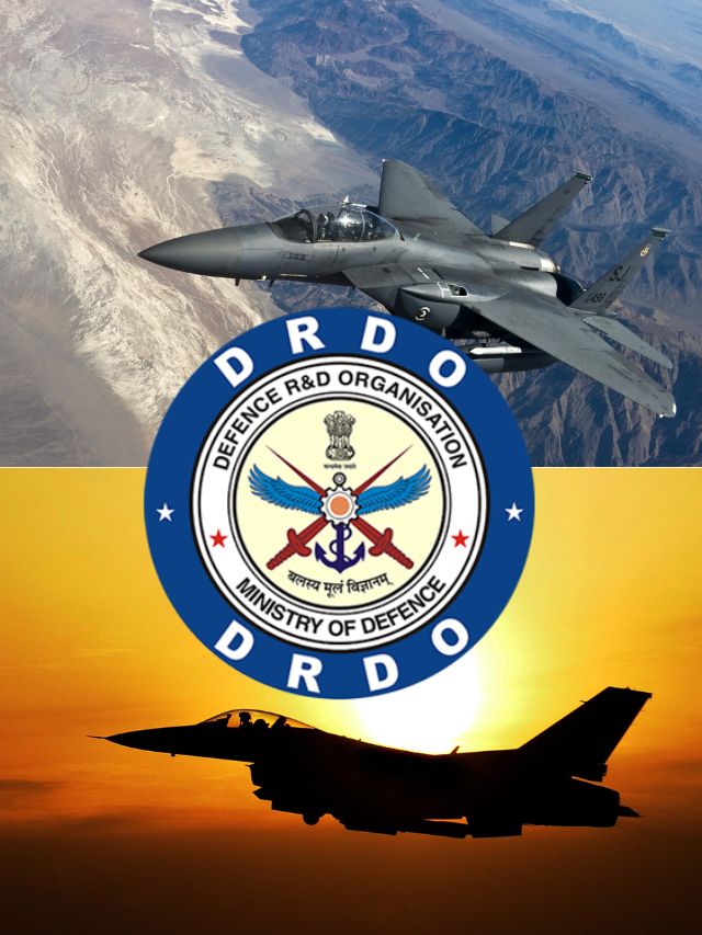 Apply for the 1901 vacancies in DRDO